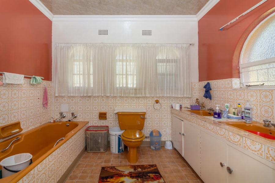 4 Bedroom Property for Sale in Suidrand Free State